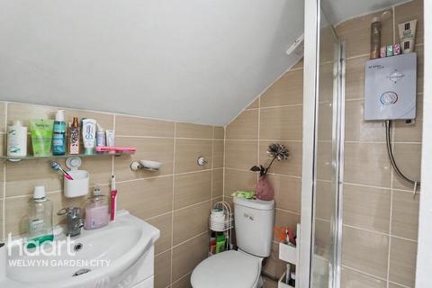 undefined, Jasmine Gardens, Hatfield