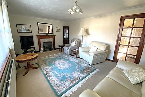 2 bedroom detached bungalow for sale, Broome Way, Holbeach