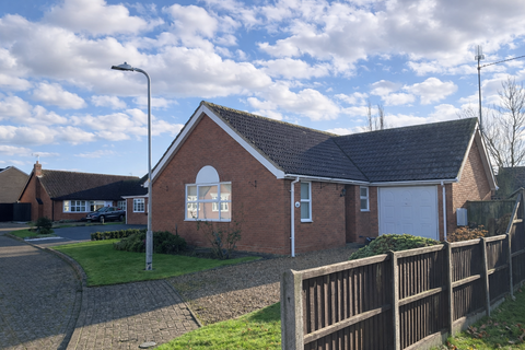 undefined, Broome Way, Holbeach