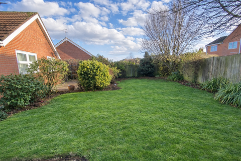 undefined, Broome Way, Holbeach
