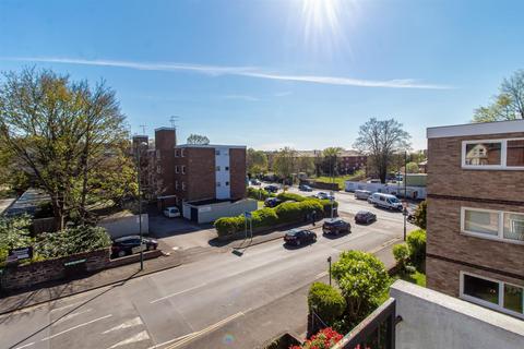 2 bedroom apartment to rent, Mansfield Road, Nottingham