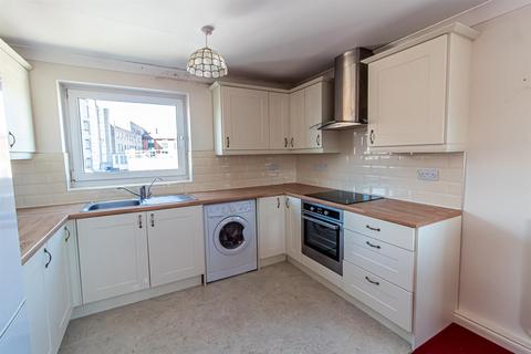 undefined, Mansfield Road, Nottingham