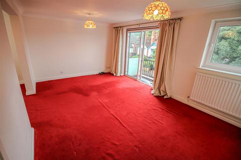 undefined, Mansfield Road, Nottingham
