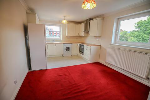 undefined, Mansfield Road, Nottingham