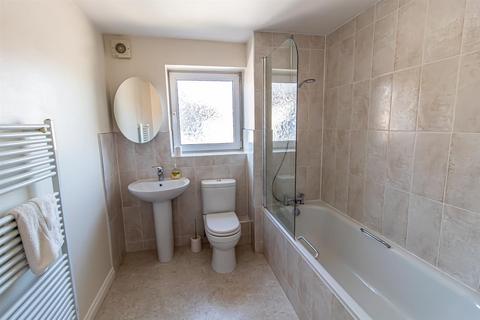undefined, Mansfield Road, Nottingham