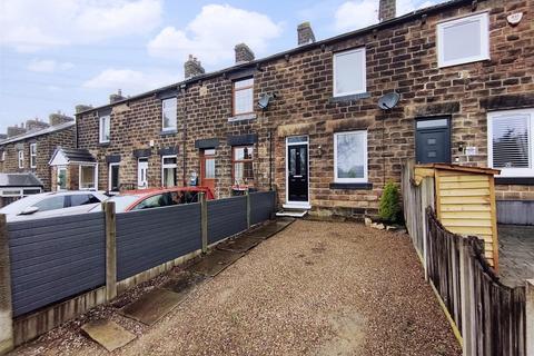 undefined, Hope Street, Staincross, Barnsley