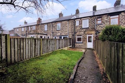 undefined, Hope Street, Staincross, Barnsley