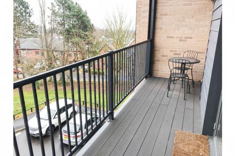 undefined, Haigh Crescent, Birmingham, B23