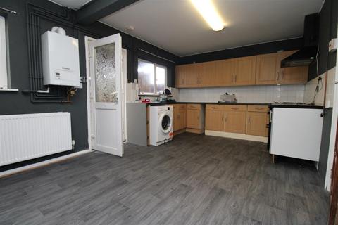 undefined, Fengate, Peterborough