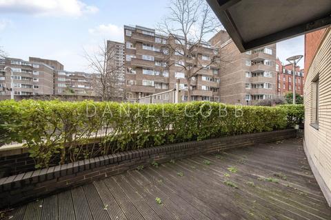 undefined, Montaigne Close, Horsley Court Montaigne Close, SW1P