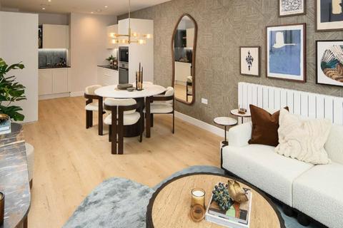 undefined, Lombard Square, London, SE28