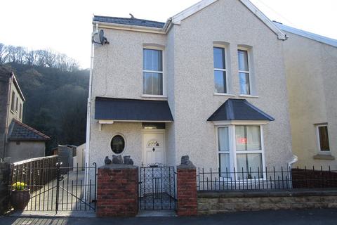 3 bedroom detached house for sale, Heol Gwys, Upper Cwmtwrch, Swansea.