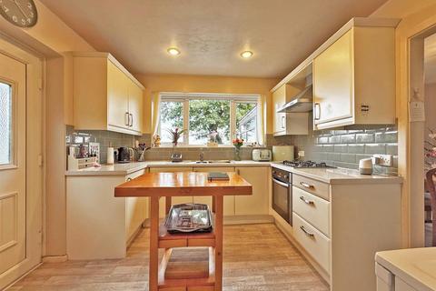 3 bedroom semi-detached house for sale, Broad Oak Crescent, Bayston Hill, Shrewsbury