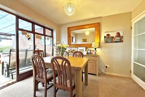 3 bedroom semi-detached house for sale, Broad Oak Crescent, Bayston Hill, Shrewsbury