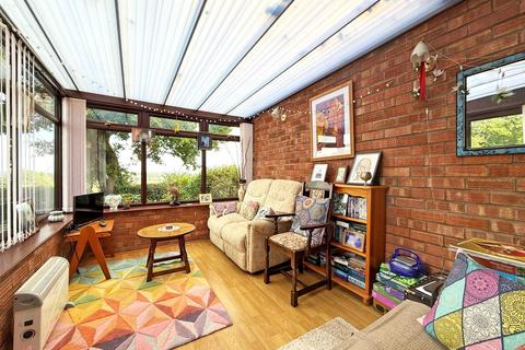 3 bedroom semi-detached house for sale, Broad Oak Crescent, Bayston Hill, Shrewsbury
