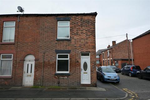 3 bedroom end of terrace house for sale, Warrington Road, Lower Ince, Wigan, WN3 4NB