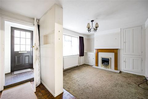 undefined, Greys Road, RG9 1RY