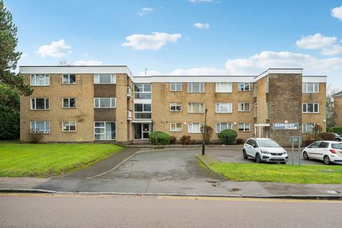 Flat  Eastbury Place, Eastbury Avenue, Northwood HA6
