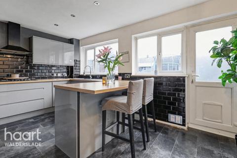 undefined, Winchester Avenue, Walderslade