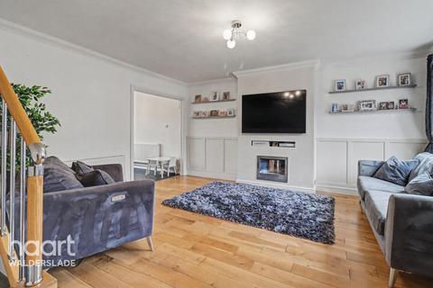 4 bedroom semi-detached house for sale, Winchester Avenue, Walderslade