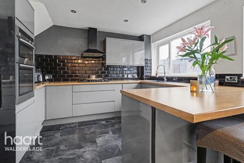 Winchester Avenue, Walderslade