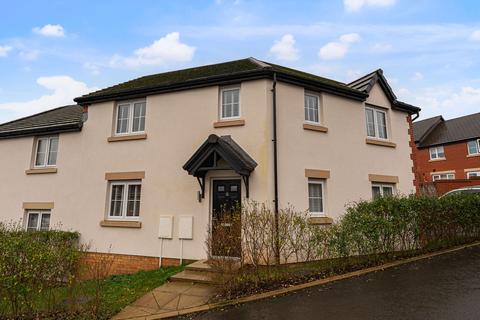 undefined, Sir Bartholomew Grove, Undy, NP26