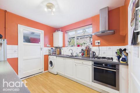 undefined, Mawney Road, Romford