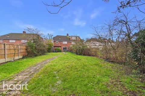 undefined, Mawney Road, Romford