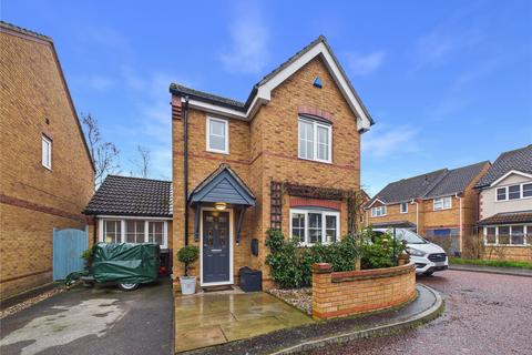 undefined, Thracian Close, Colchester, CO2