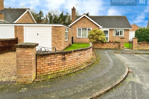 undefined, Hampshire Drive, Wrexham LL11