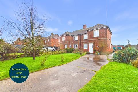 undefined, Barrow Road, North Lincolnshire DN19
