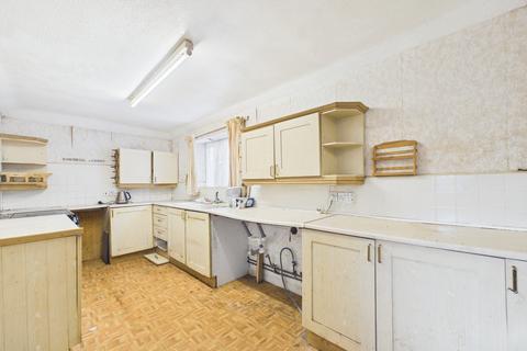 undefined, Barrow Road, North Lincolnshire DN19