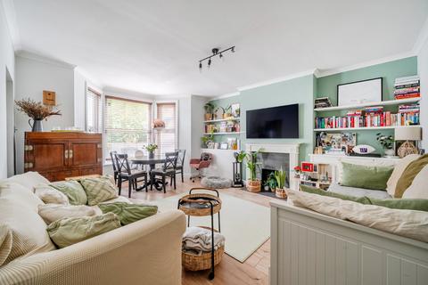 undefined, Horn Lane, Acton, London, W3