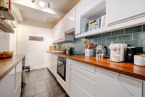 undefined, Horn Lane, Acton, London, W3