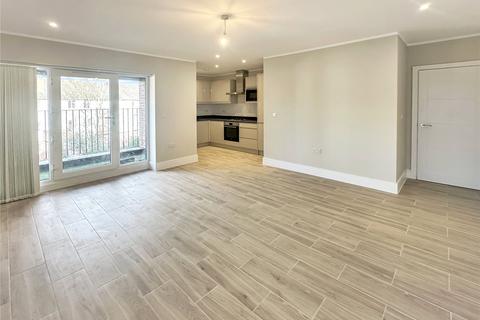 2 bedroom apartment to rent, Reddington Drive, Slough, Buckinghamshire, SL3