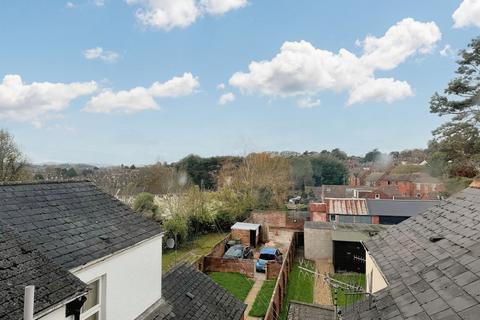 undefined, Old Tiverton Road, Exeter, EX4