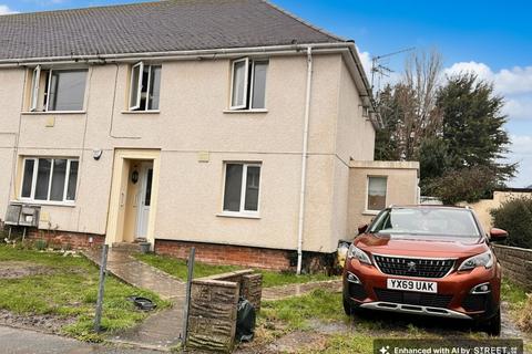 undefined, 13 Church Road, Rhoose, CF62 3EX