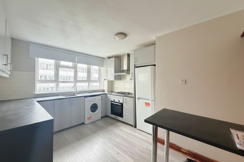 undefined, Byegrove Court, Colliers Wood, SW19