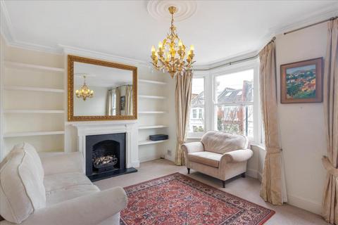 4 bedroom apartment for sale, Lysia Street, London, SW6
