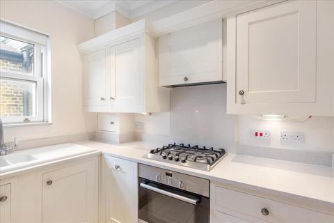 4 bedroom apartment for sale, Lysia Street, London, SW6