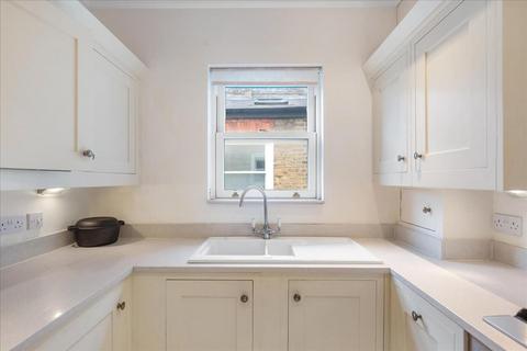 4 bedroom apartment for sale, Lysia Street, London, SW6