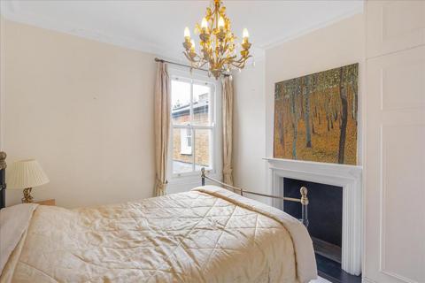 4 bedroom apartment for sale, Lysia Street, London, SW6