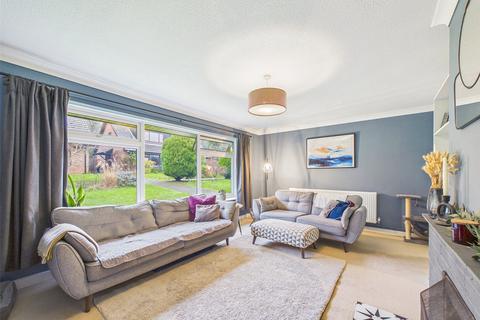 3 bedroom semi-detached house for sale, Cuckoo Hill Way, Bransgore, Christchurch, Dorset, BH23