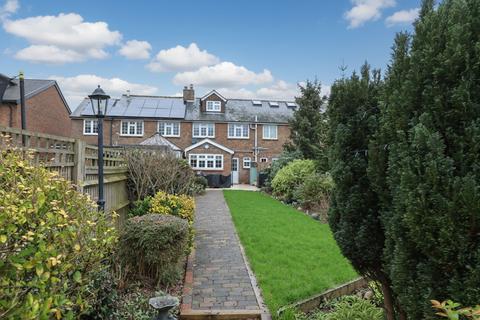 undefined, Jobs Lane, Sayers Common, BN6