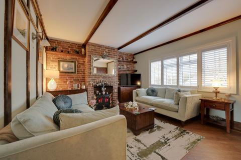 undefined, Jobs Lane, Sayers Common, BN6