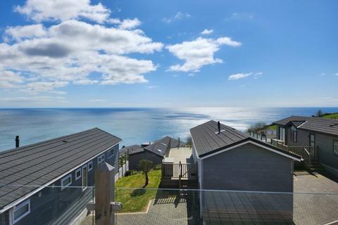 2 bedroom park home for sale, Coast View Holiday Park – Devon