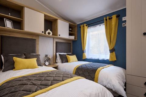 2 bedroom park home for sale, Coast View Holiday Park – Devon