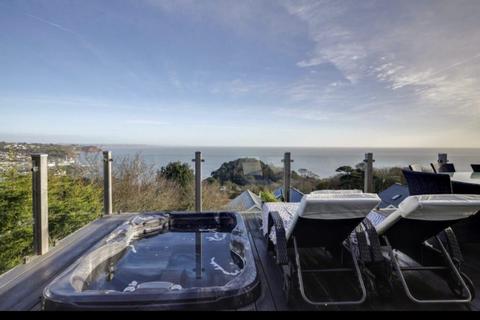 2 bedroom park home for sale, Coast View Holiday Park – Devon