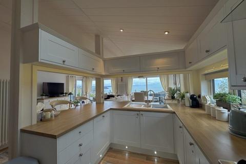 2 bedroom park home for sale, Coast View Holiday Park – Devon