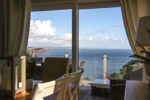 2 bedroom park home for sale, Coast View Holiday Park – Devon